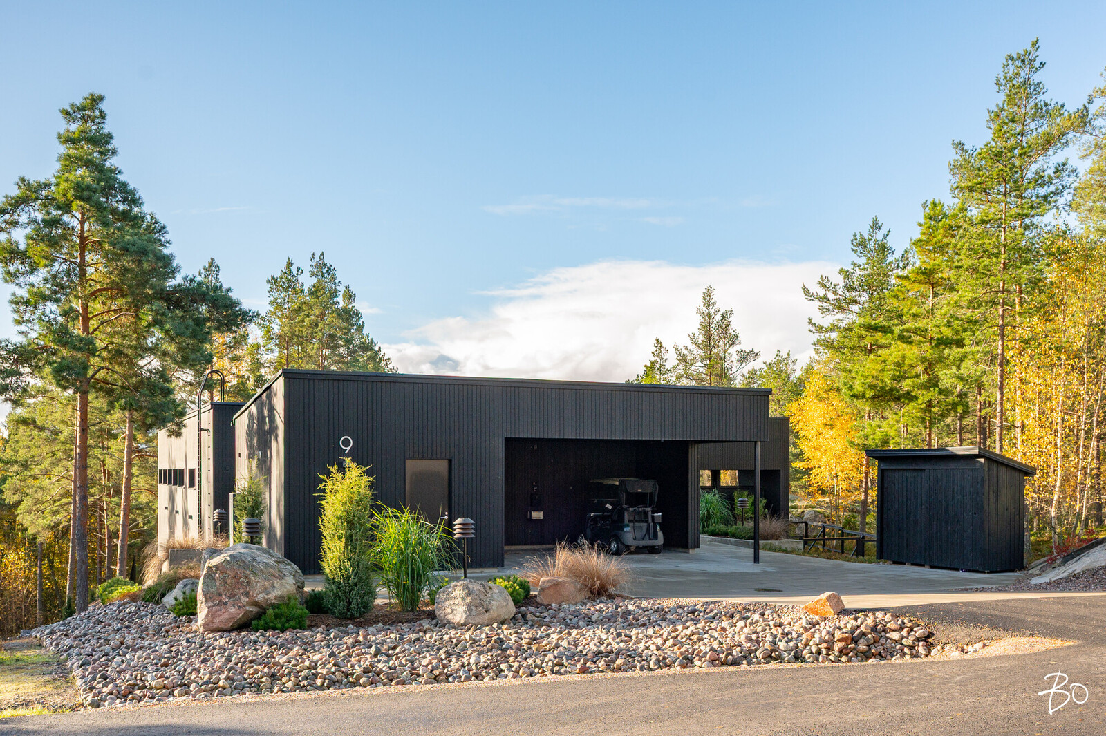 Rannanniemenkuja 9 - kuva 49