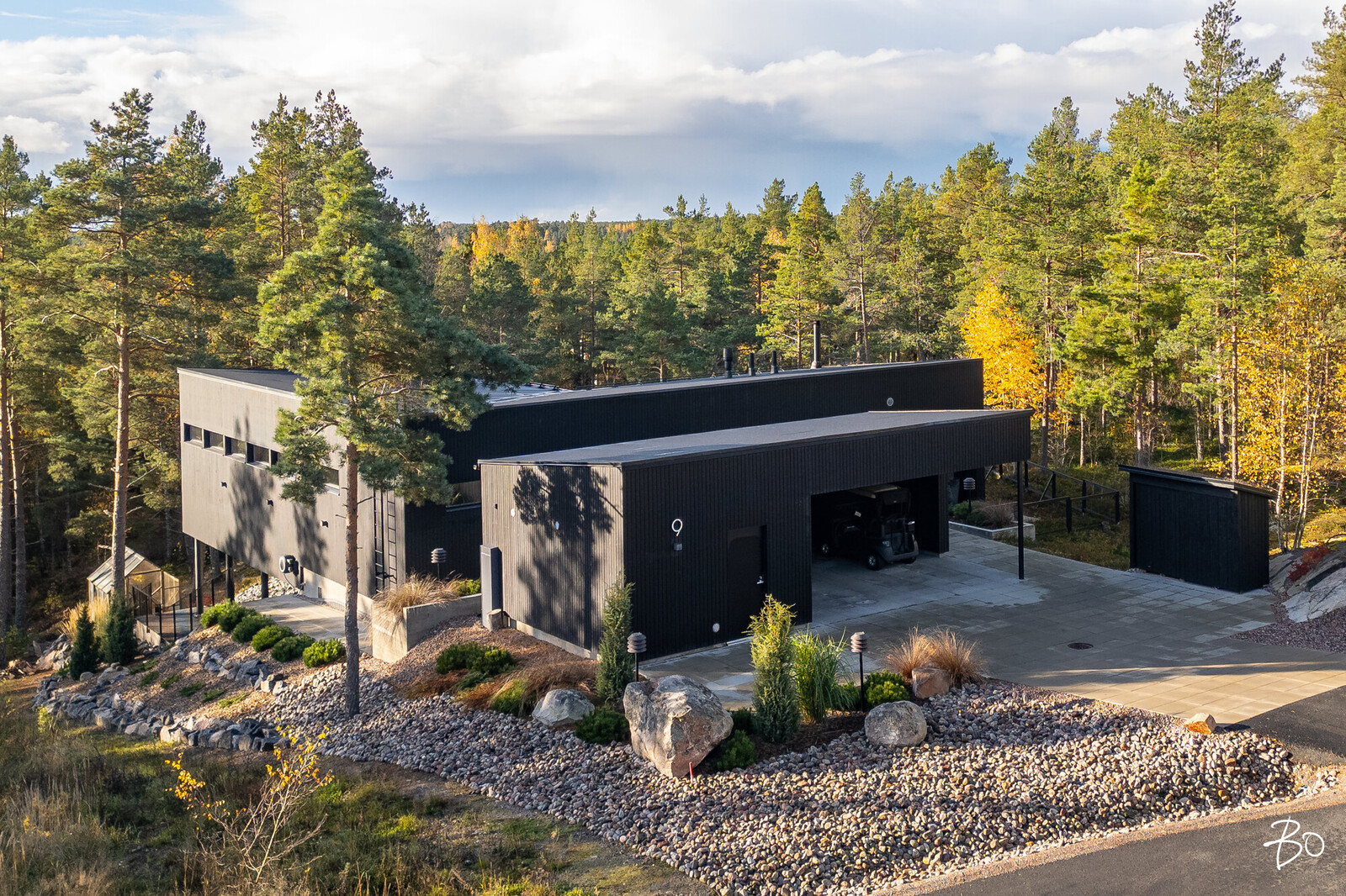 Rannanniemenkuja 9 - kuva 68