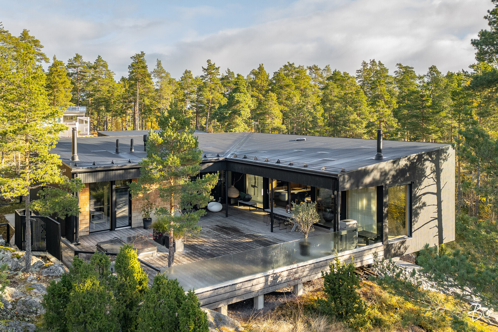 Rannanniemenkuja 9 - kuva 60