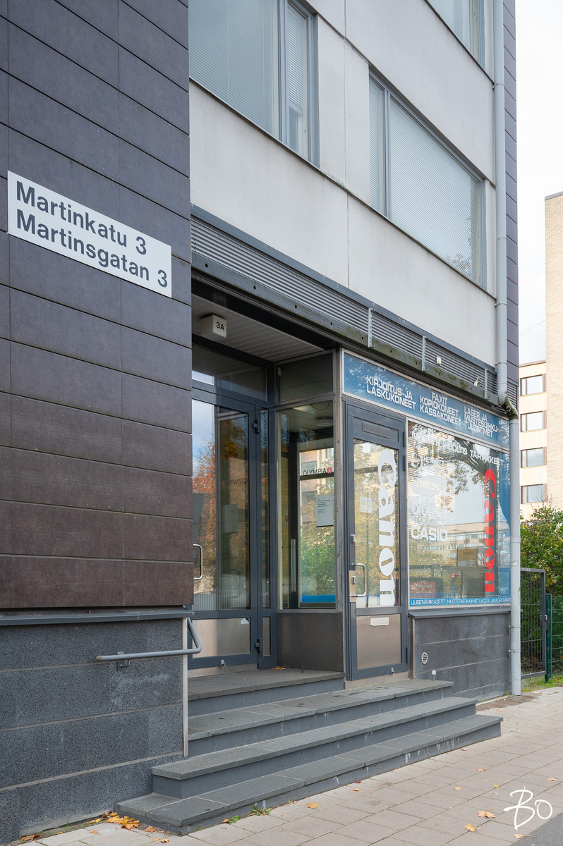 Martinkatu 3 - kuva 27