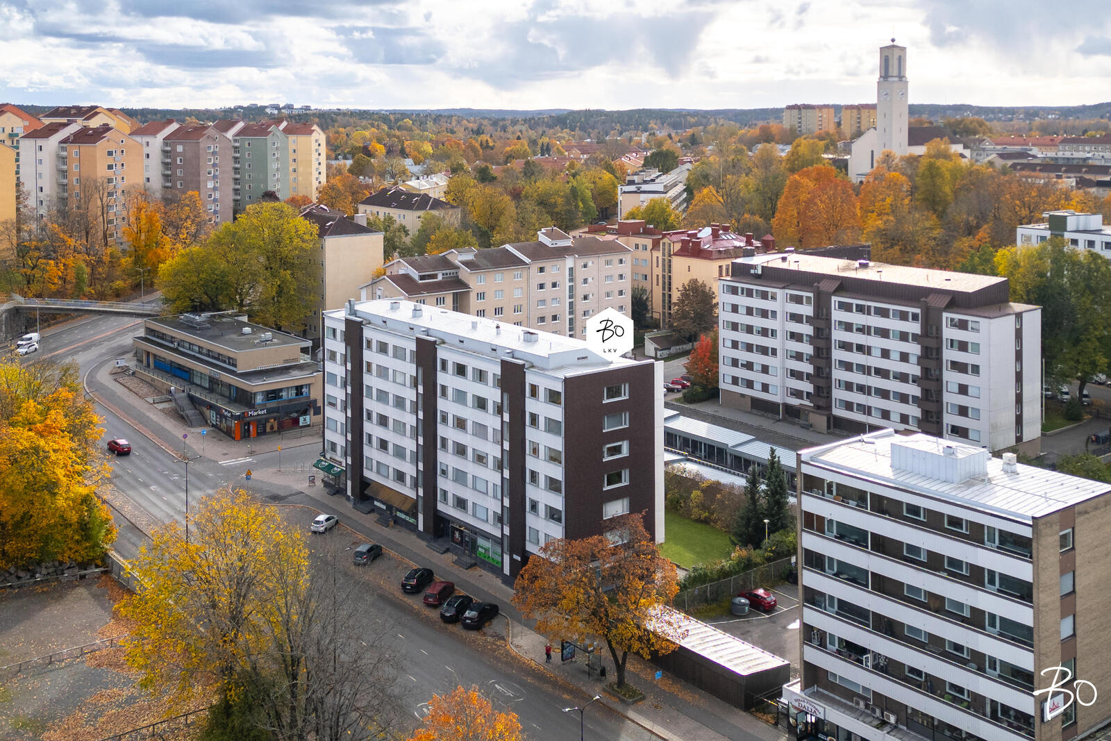 Martinkatu 3 - kuva 28