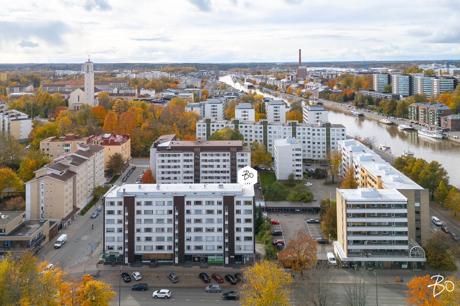 Martinkatu 3 - kuva 32