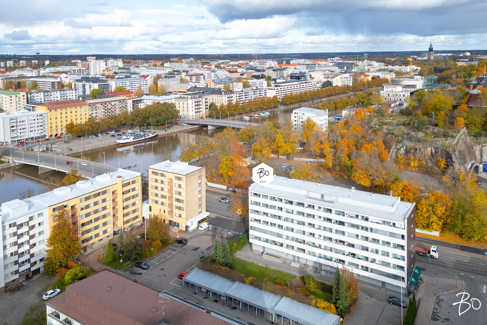 Martinkatu 3 - kuva 30