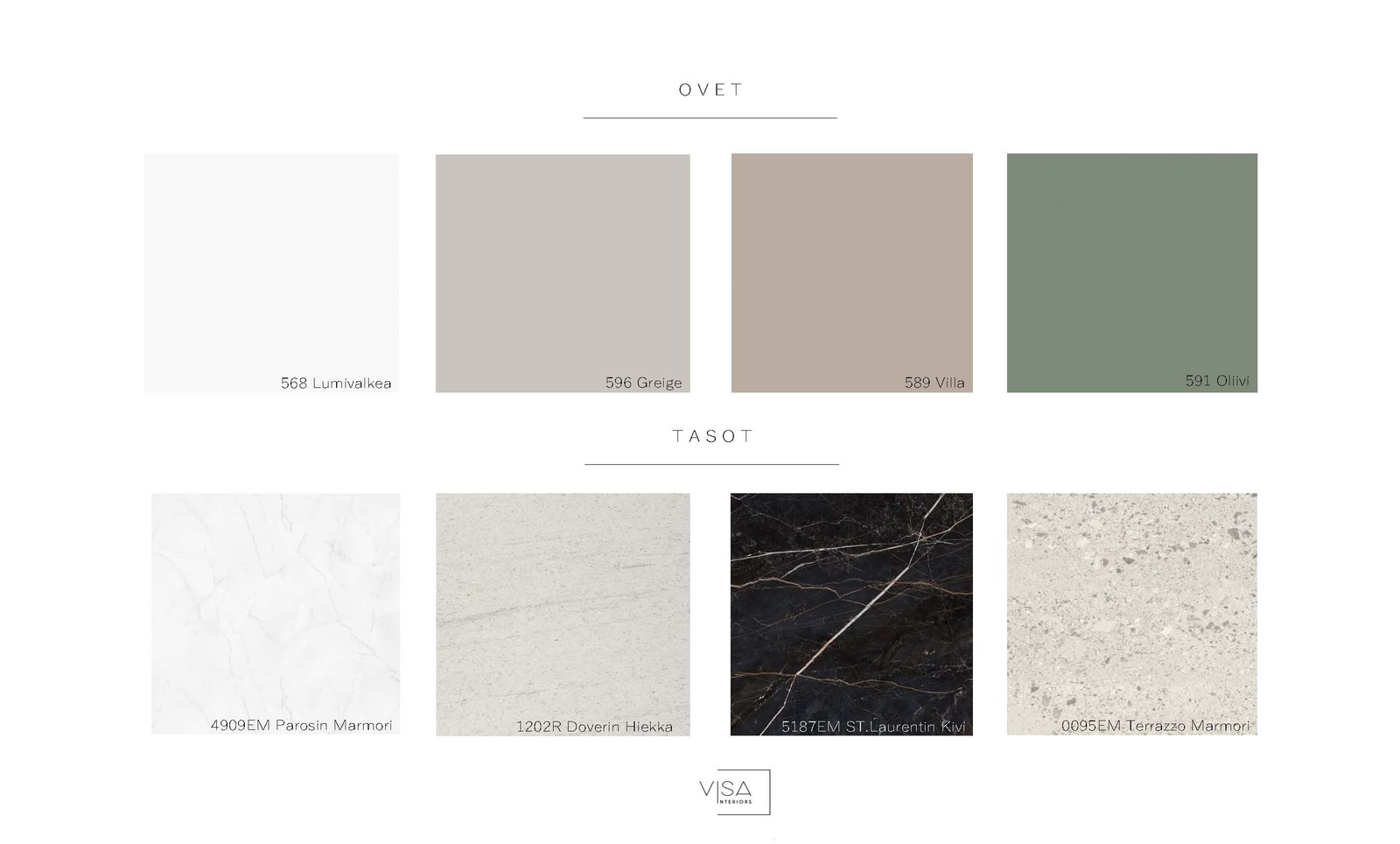 Vähäkorventie 2 B 11  - bild 20