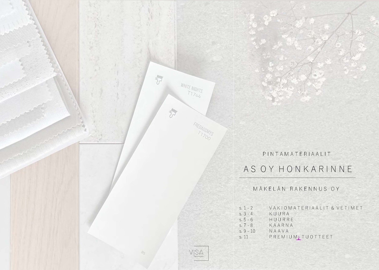 Vähäkorventie 2 B 11  - bild 19