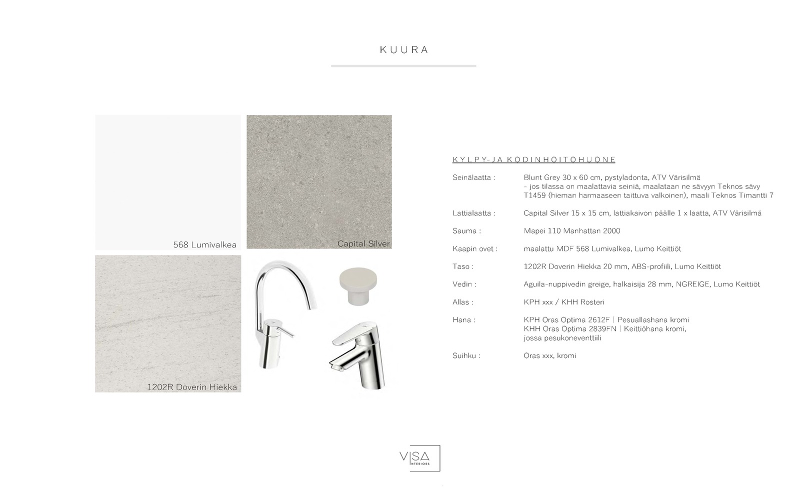 Vähäkorventie 2 B 11  - bild 23