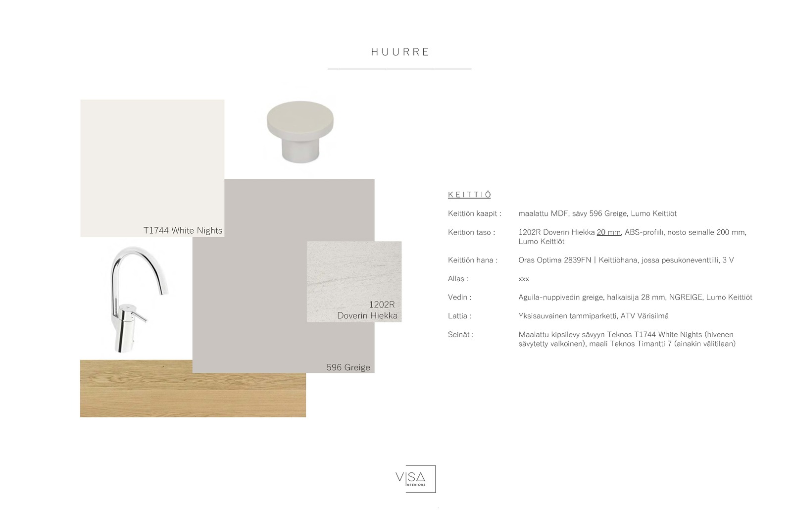 Vähäkorventie 2 B 11  - bild 24