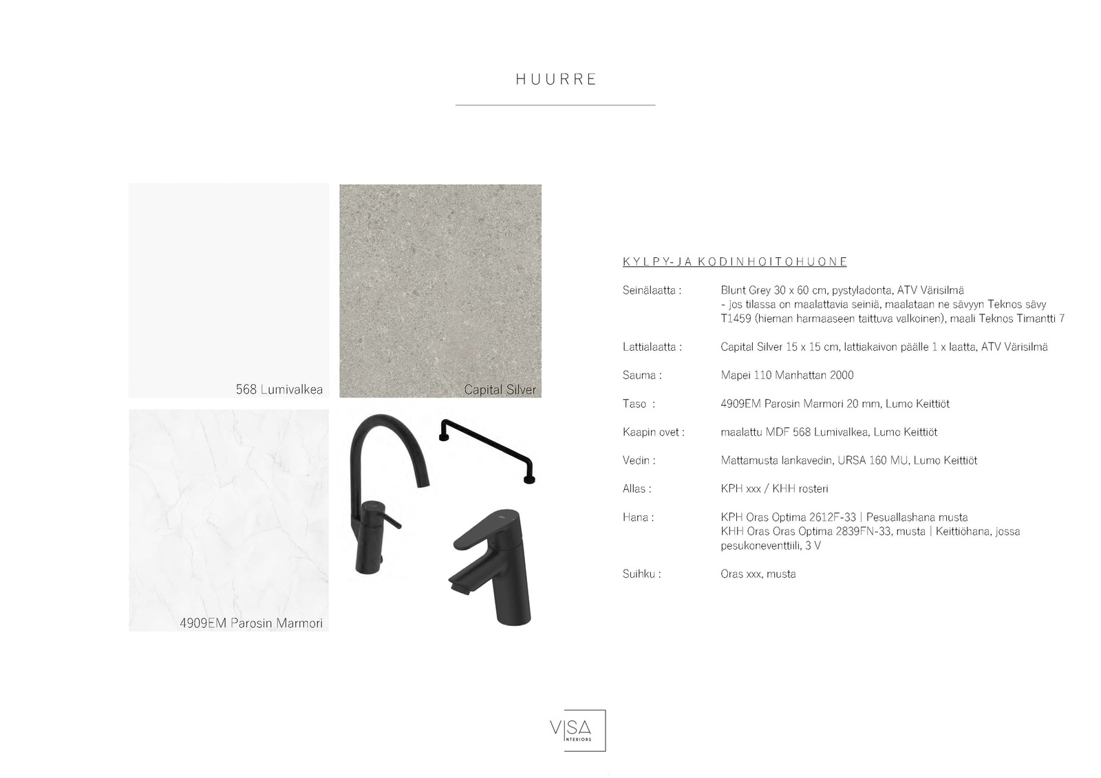 Vähäkorventie 2 B 11  - bild 25