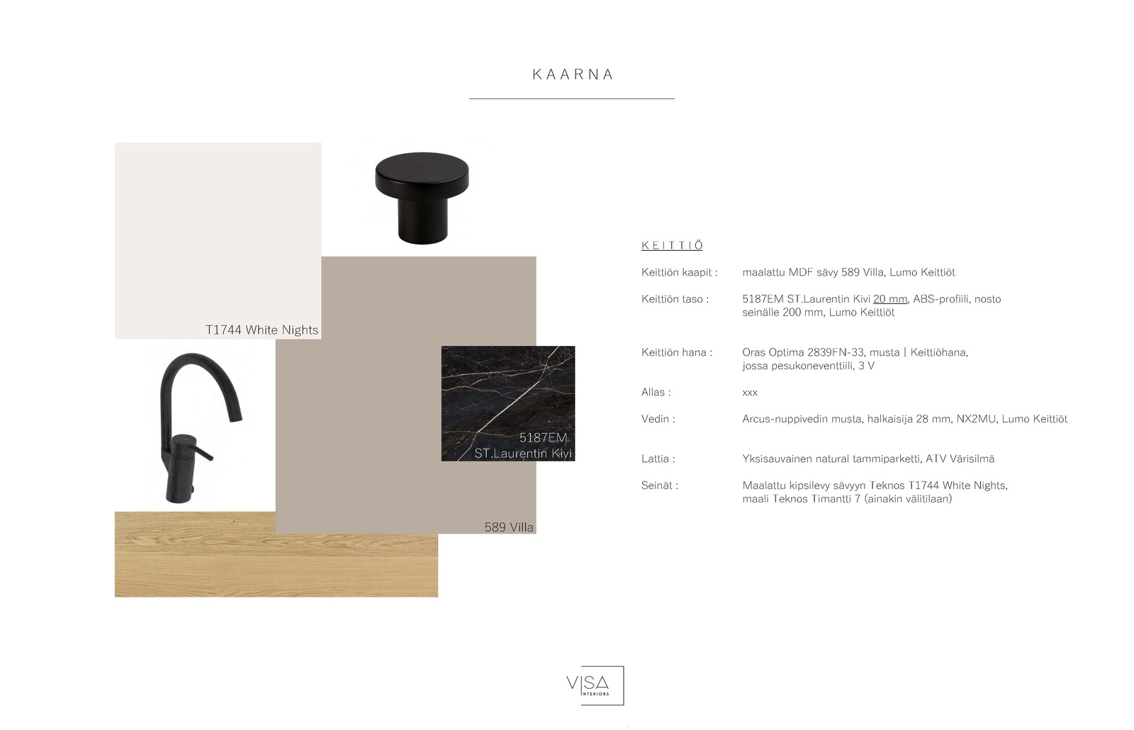 Vähäkorventie 2 B 11  - bild 26