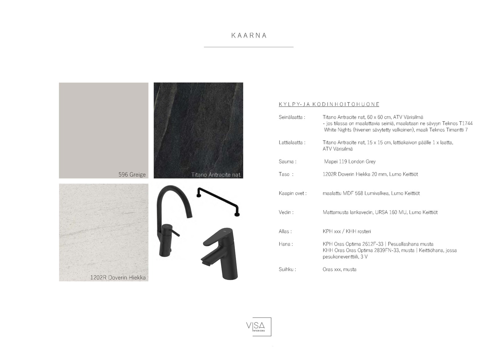 Vähäkorventie 2 B 11  - bild 27