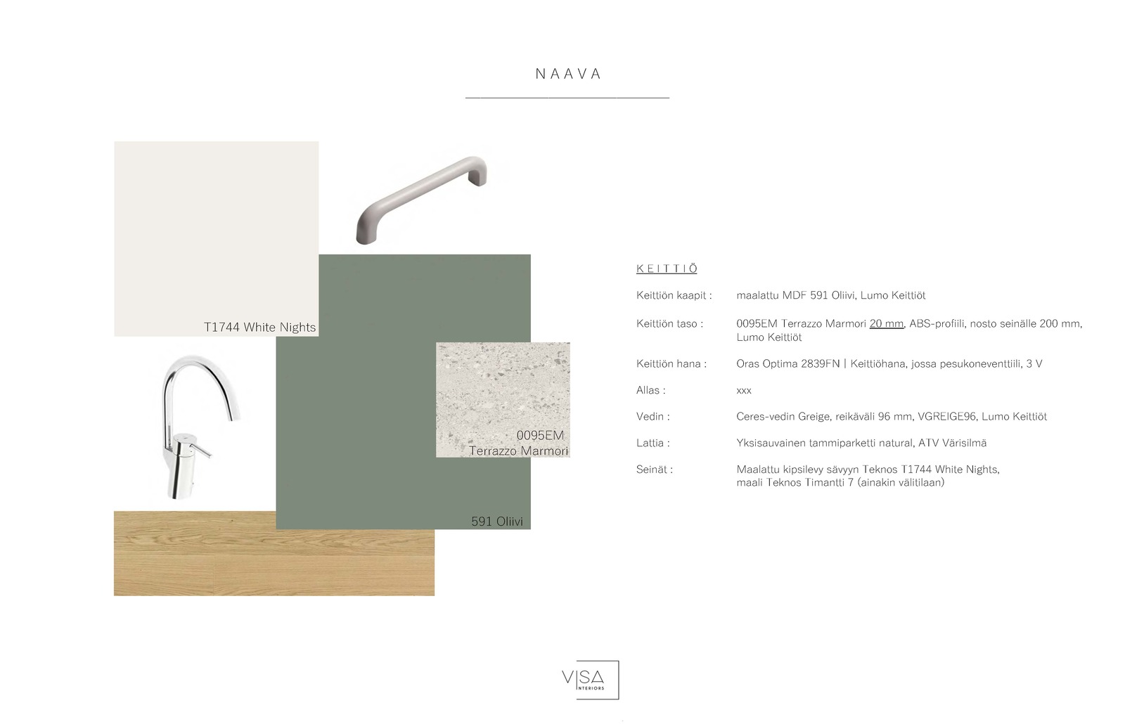 Vähäkorventie 2 B 11  - bild 28