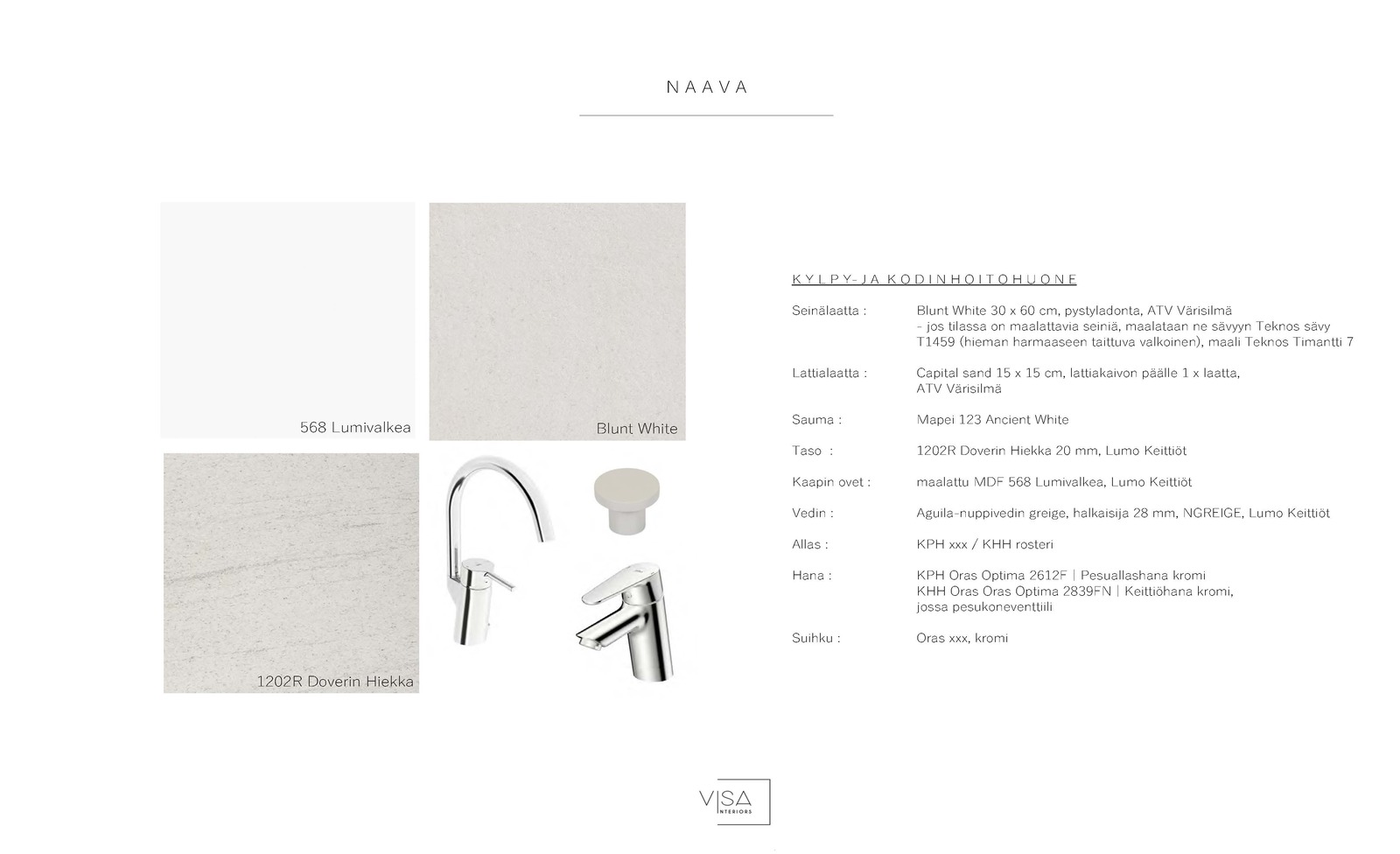 Vähäkorventie 2 B 11  - bild 29