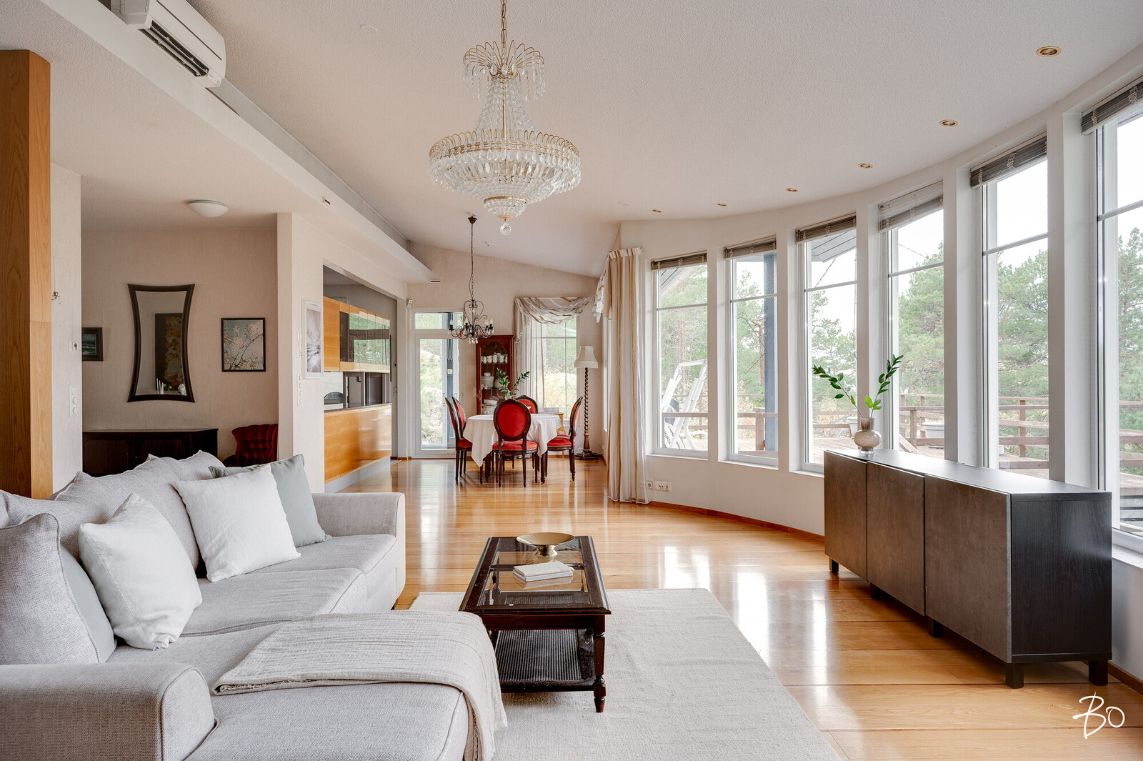 Poikkattenkuja 12 - kuva 4