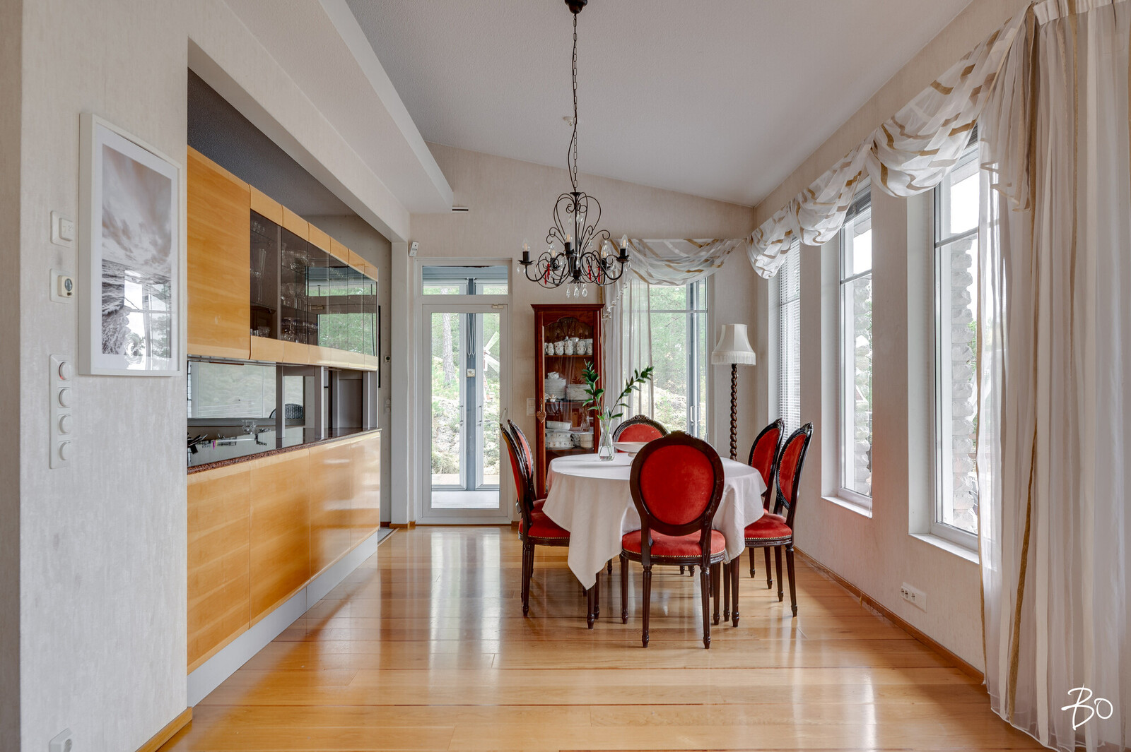 Poikkattenkuja 12 - kuva 13