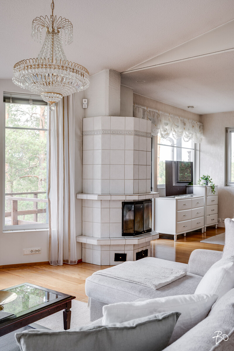 Poikkattenkuja 12 - kuva 9