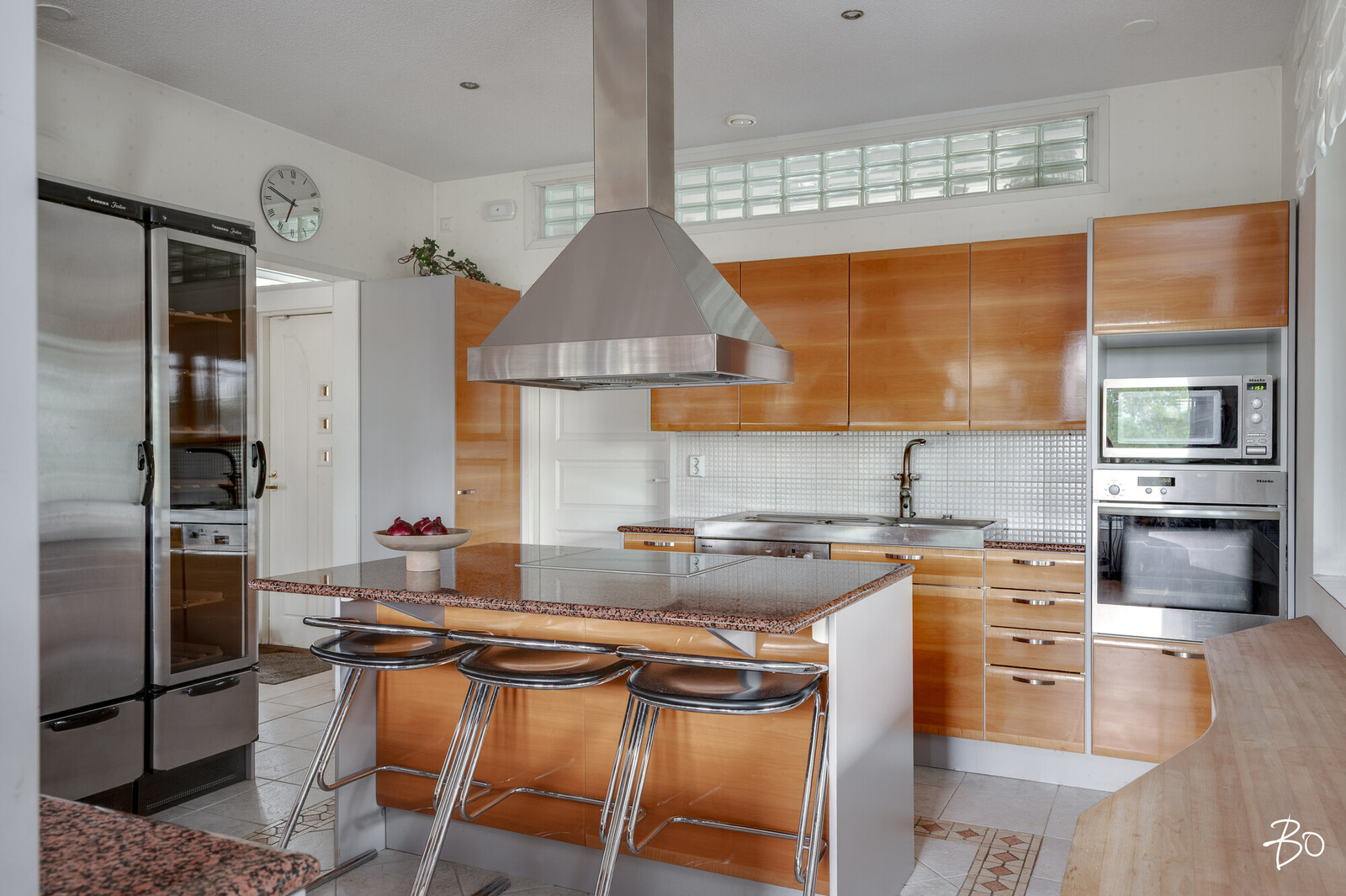 Poikkattenkuja 12 - kuva 15