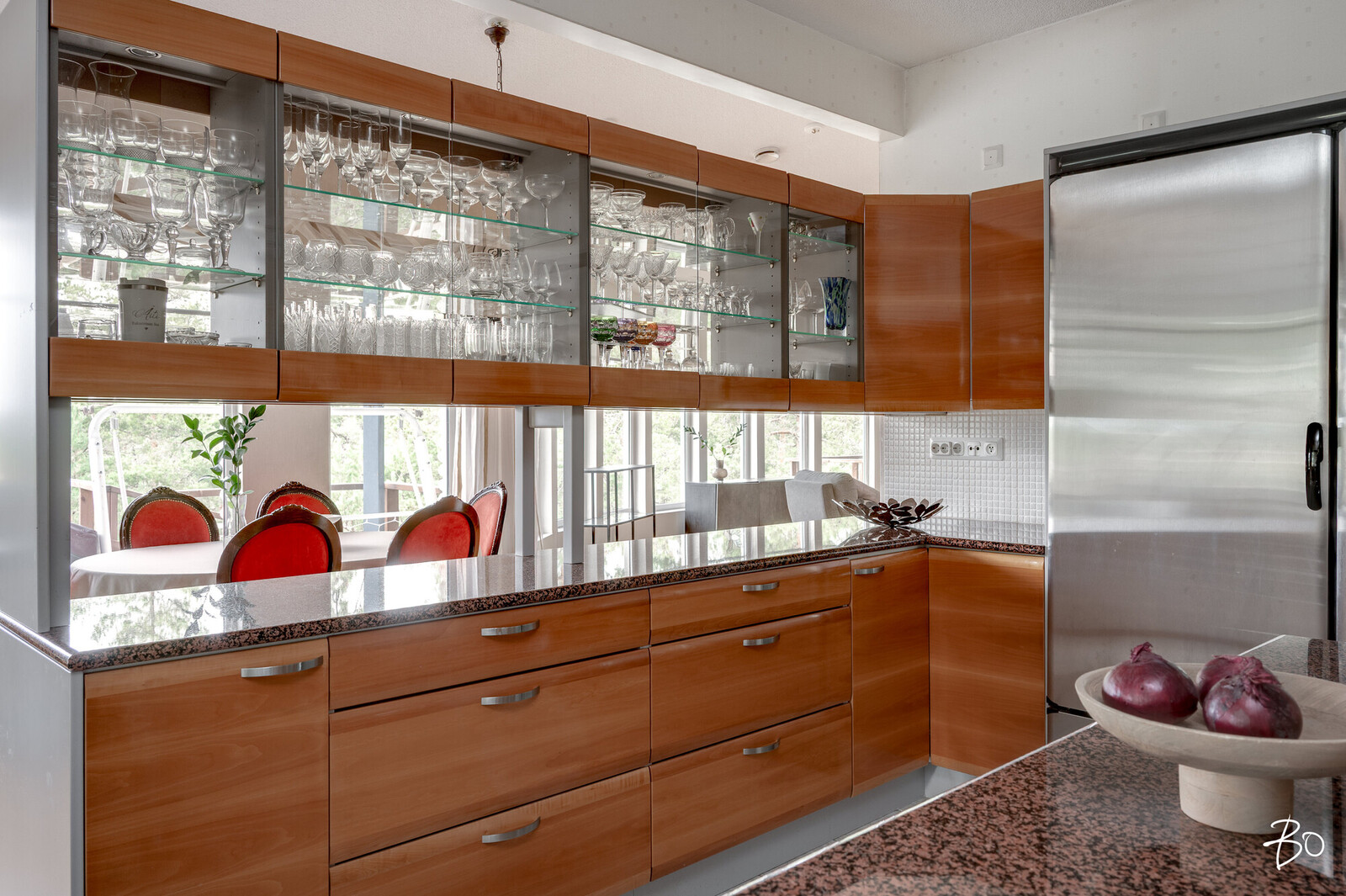 Poikkattenkuja 12 - kuva 19