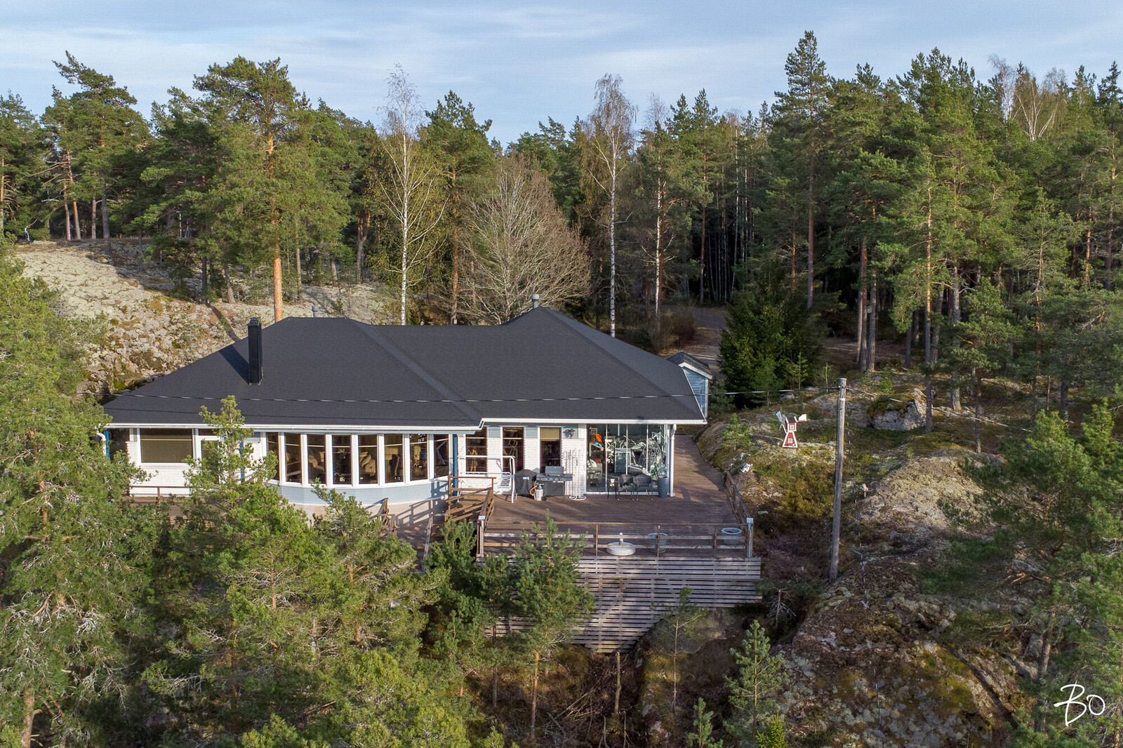 Poikkattenkuja 12 - kuva 30