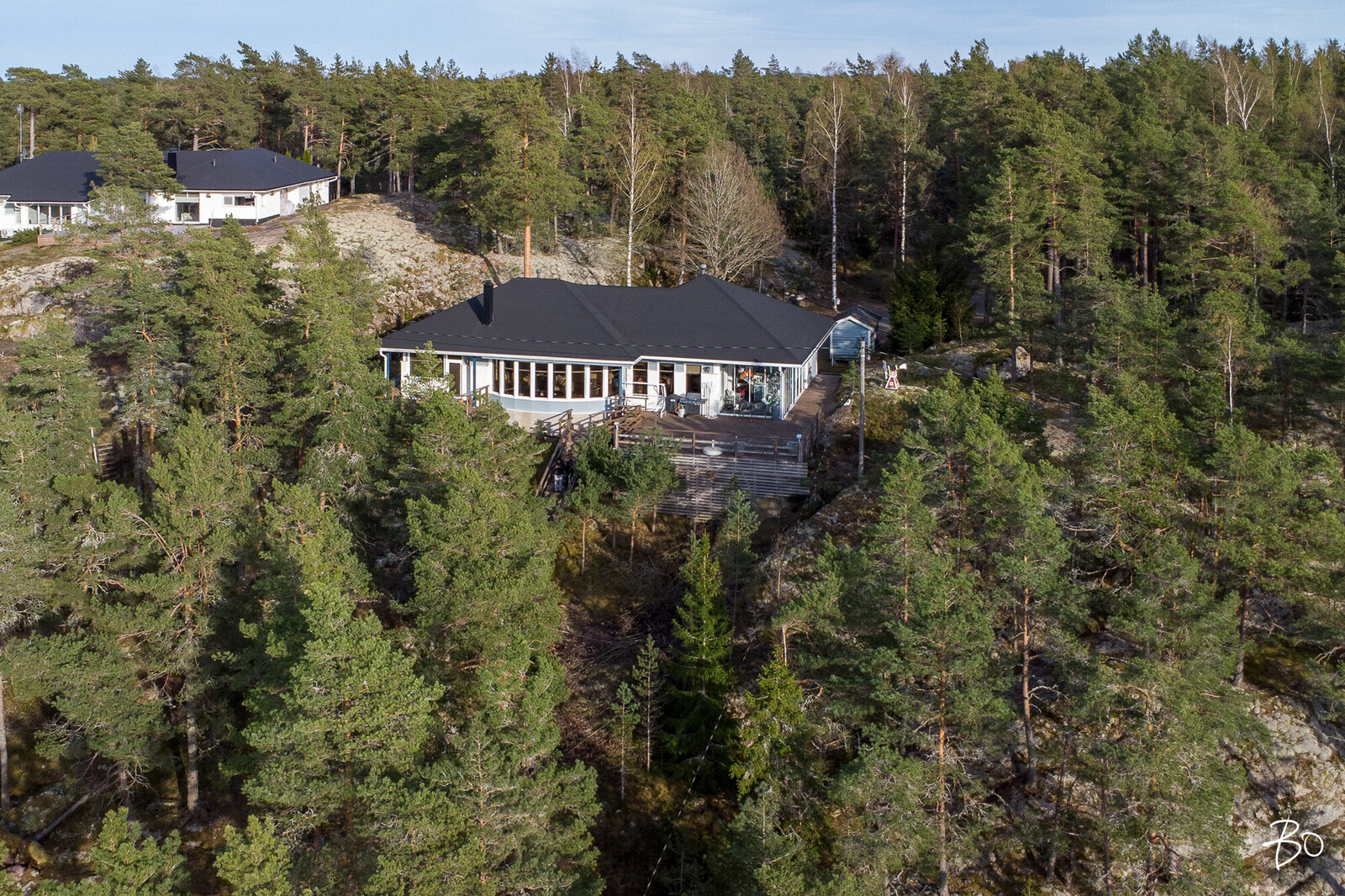 Poikkattenkuja 12 - kuva 3