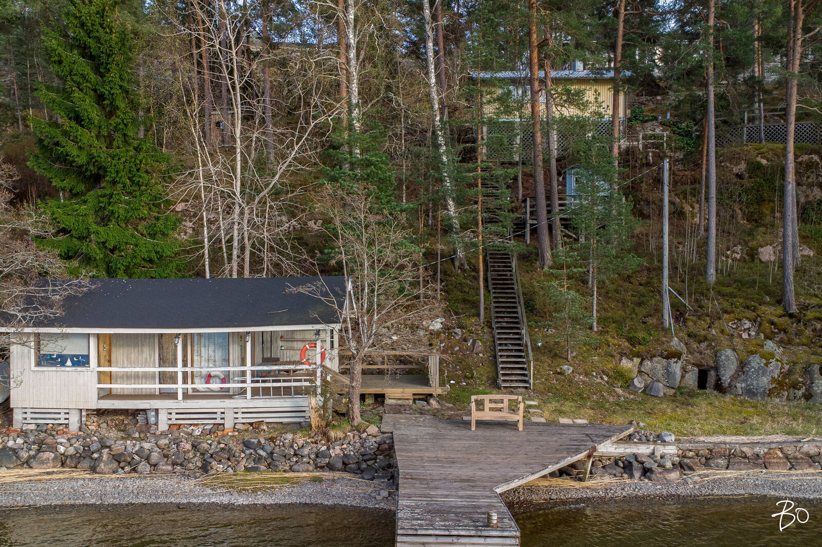 Poikkattenkuja 12 - kuva 47