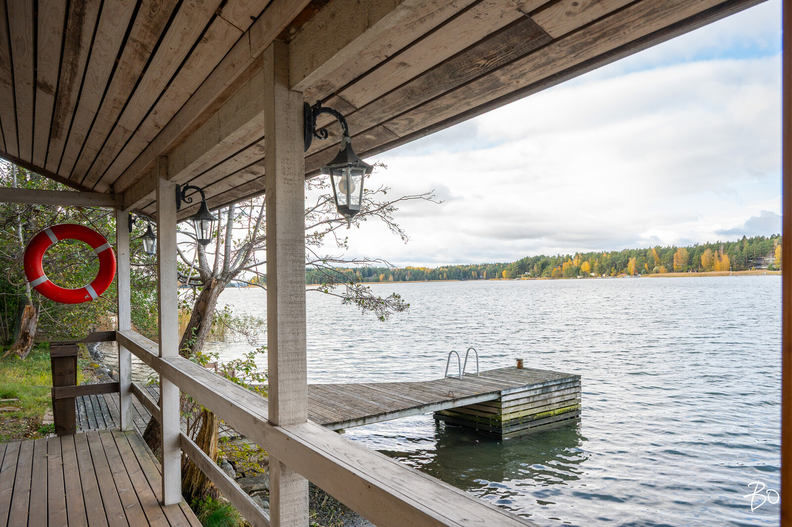 Poikkattenkuja 12 - kuva 1