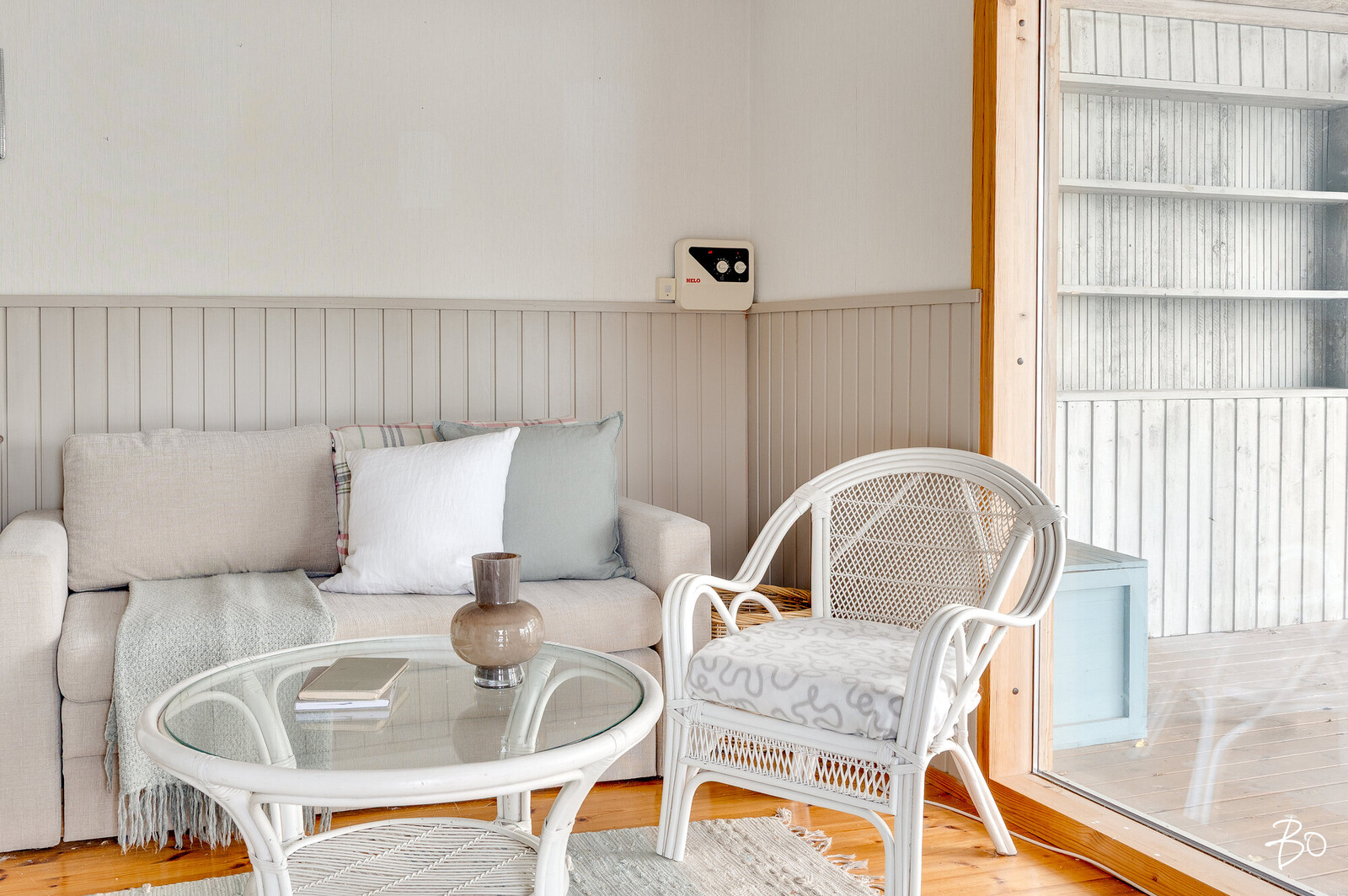 Poikkattenkuja 12 - kuva 43