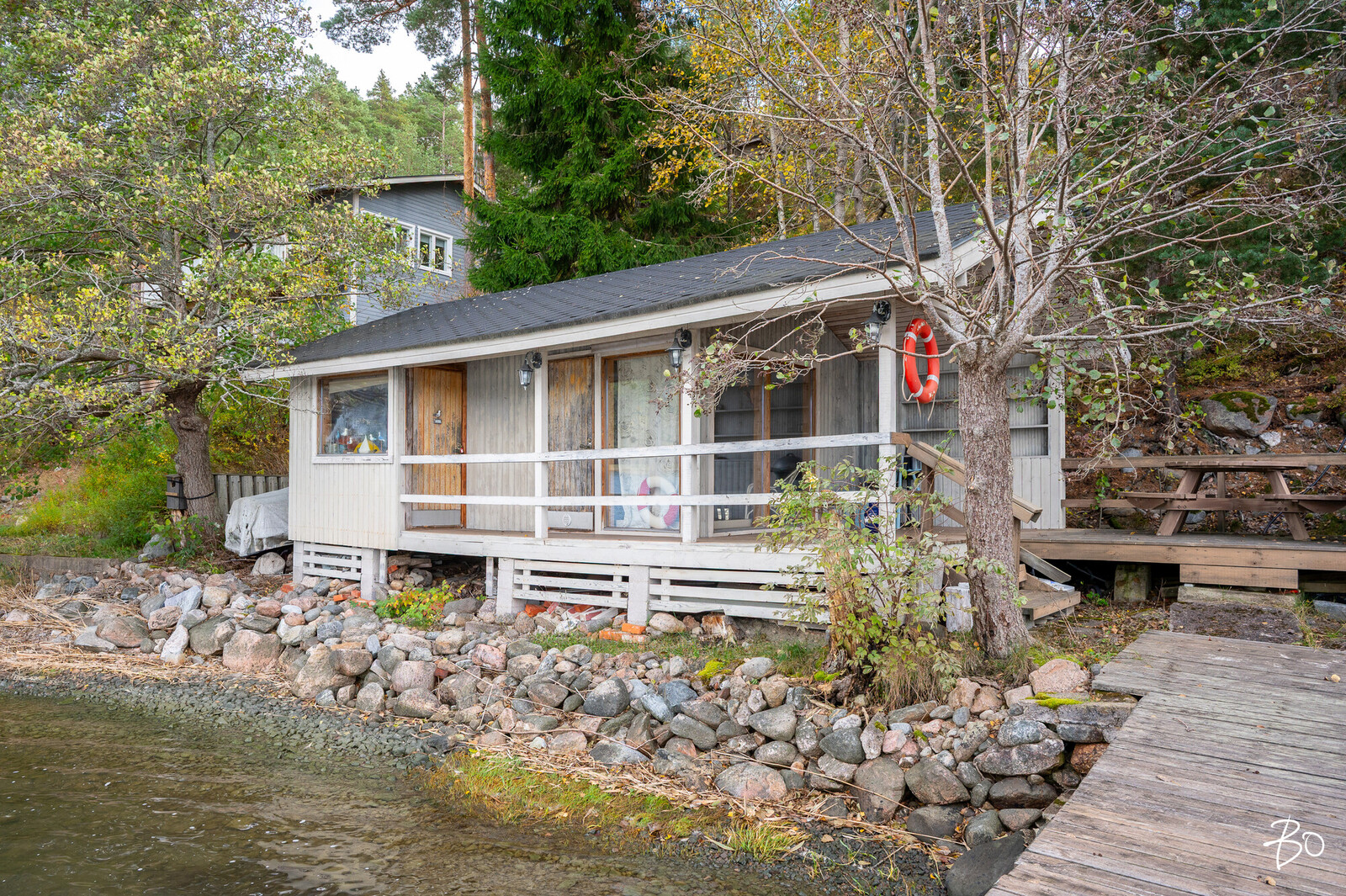 Poikkattenkuja 12 - kuva 48