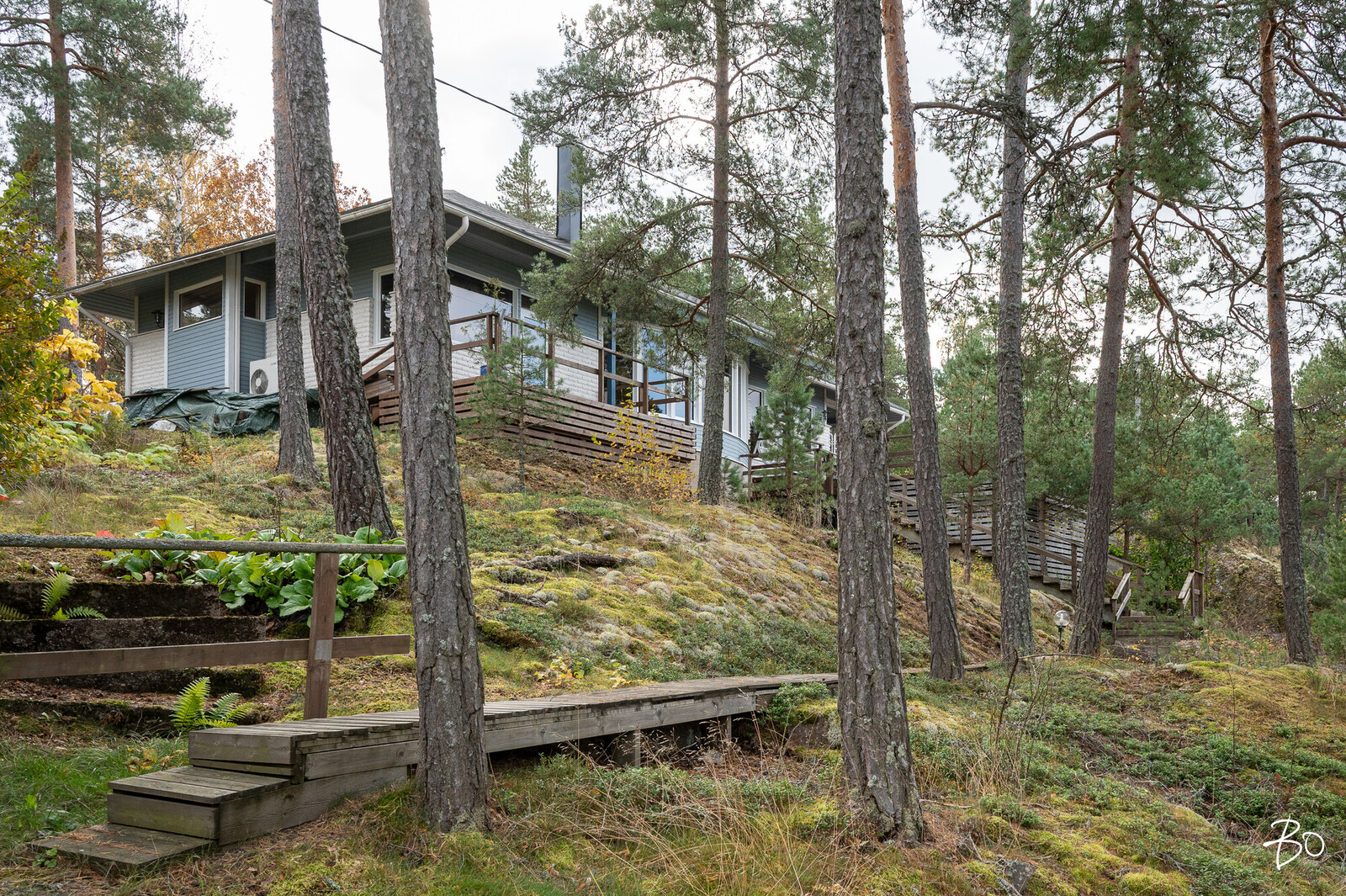 Poikkattenkuja 12 - kuva 36