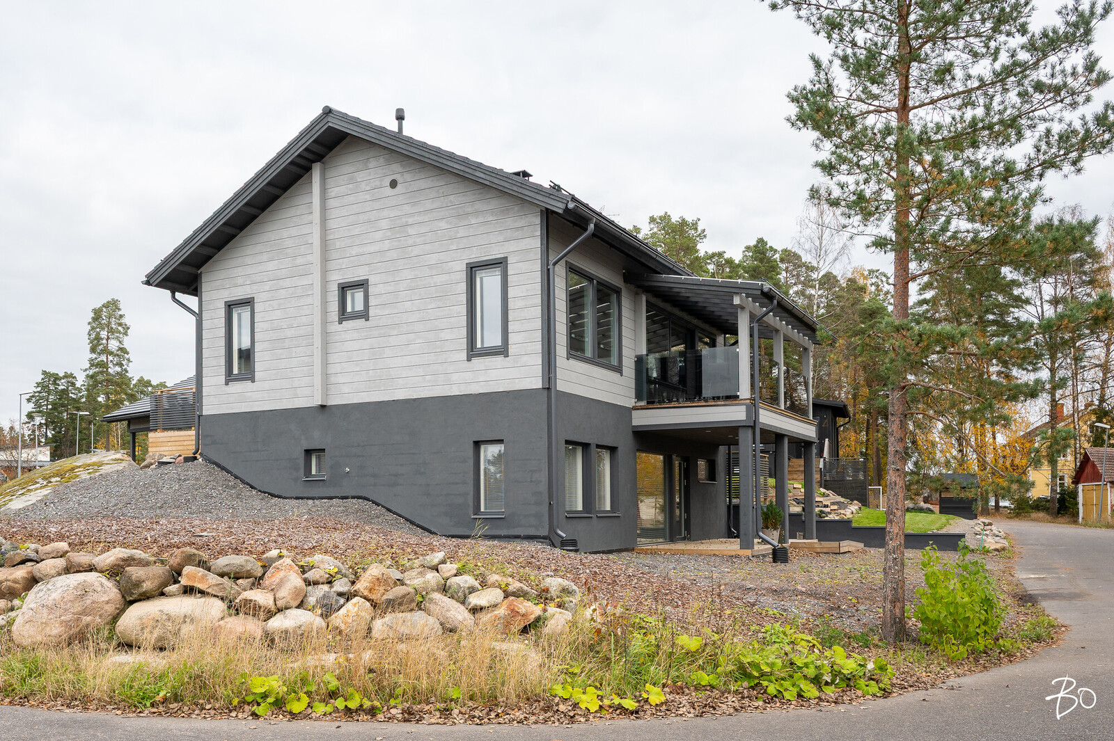 Kruunutilankatu 2 - kuva 36