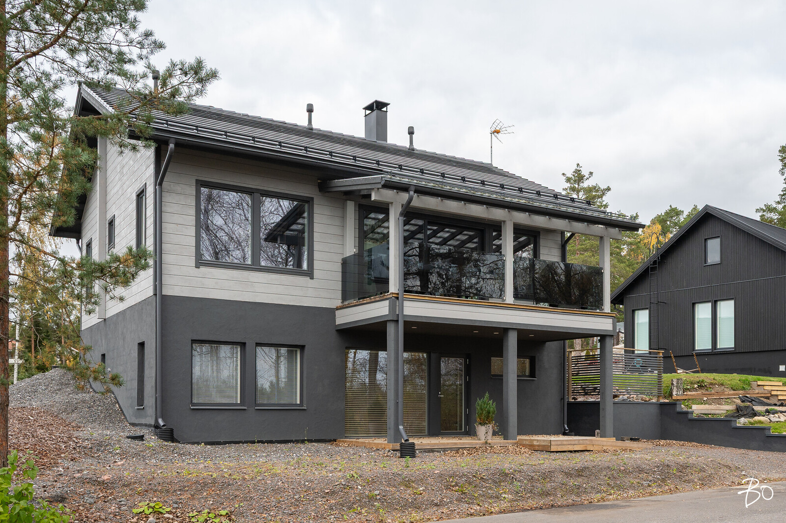 Kruunutilankatu 2 - kuva 37