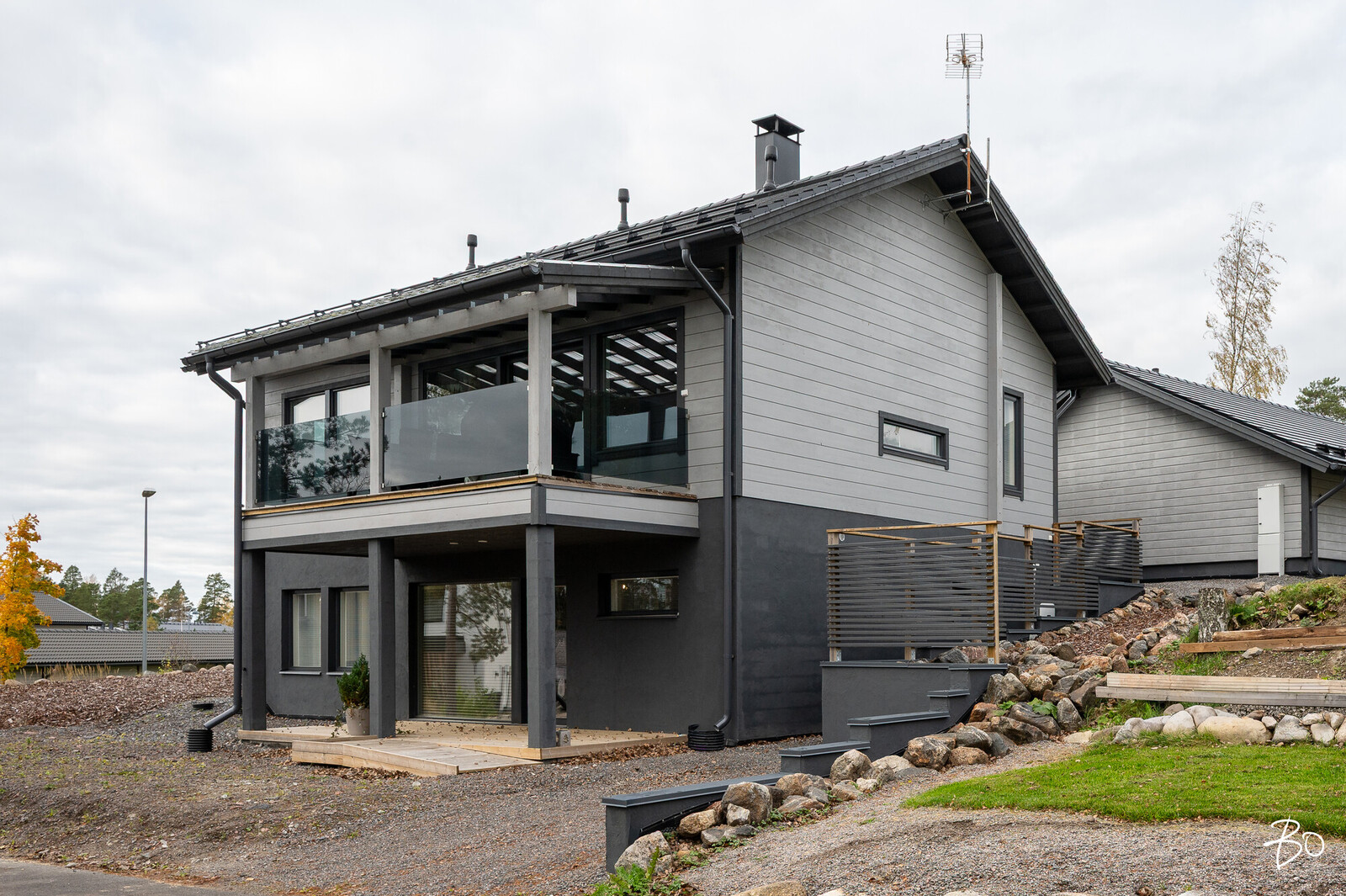 Kruunutilankatu 2 - kuva 38