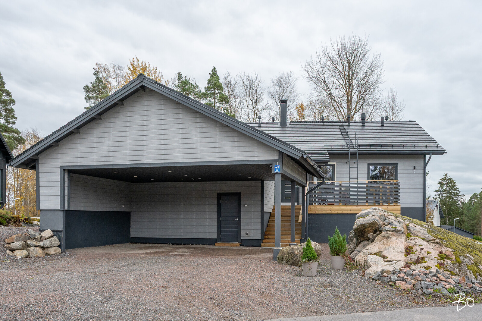 Kruunutilankatu 2 - kuva 35