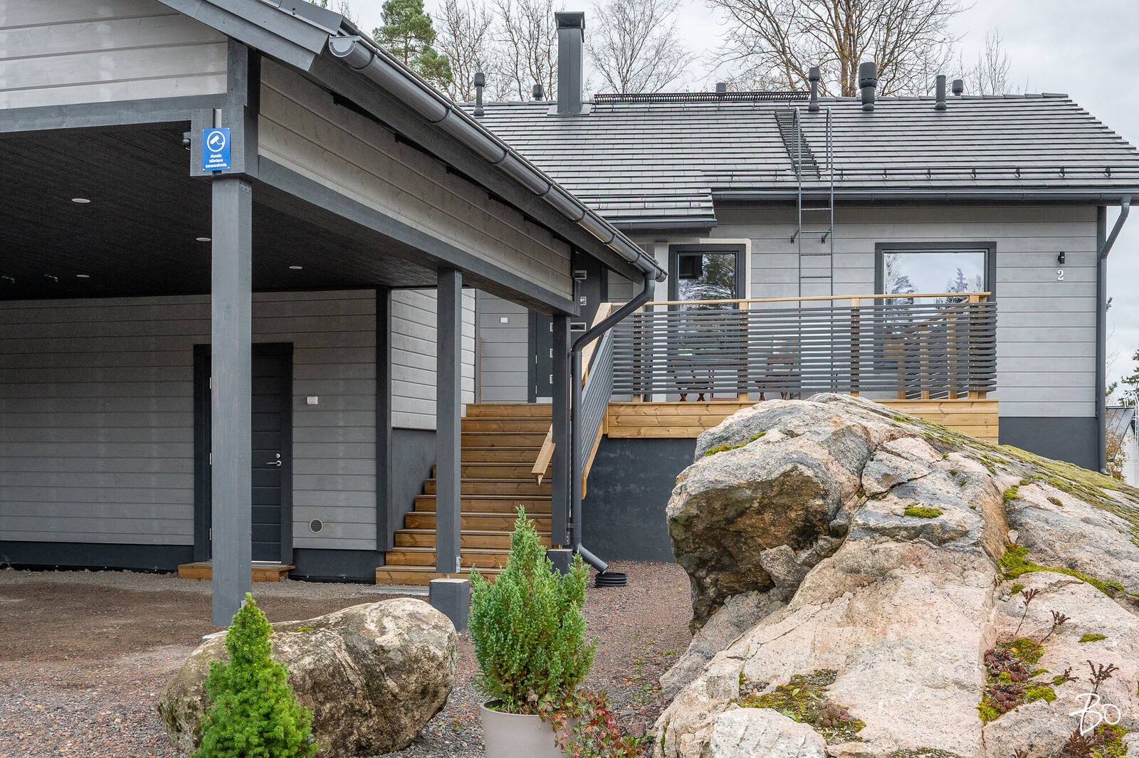 Kruunutilankatu 2 - kuva 34