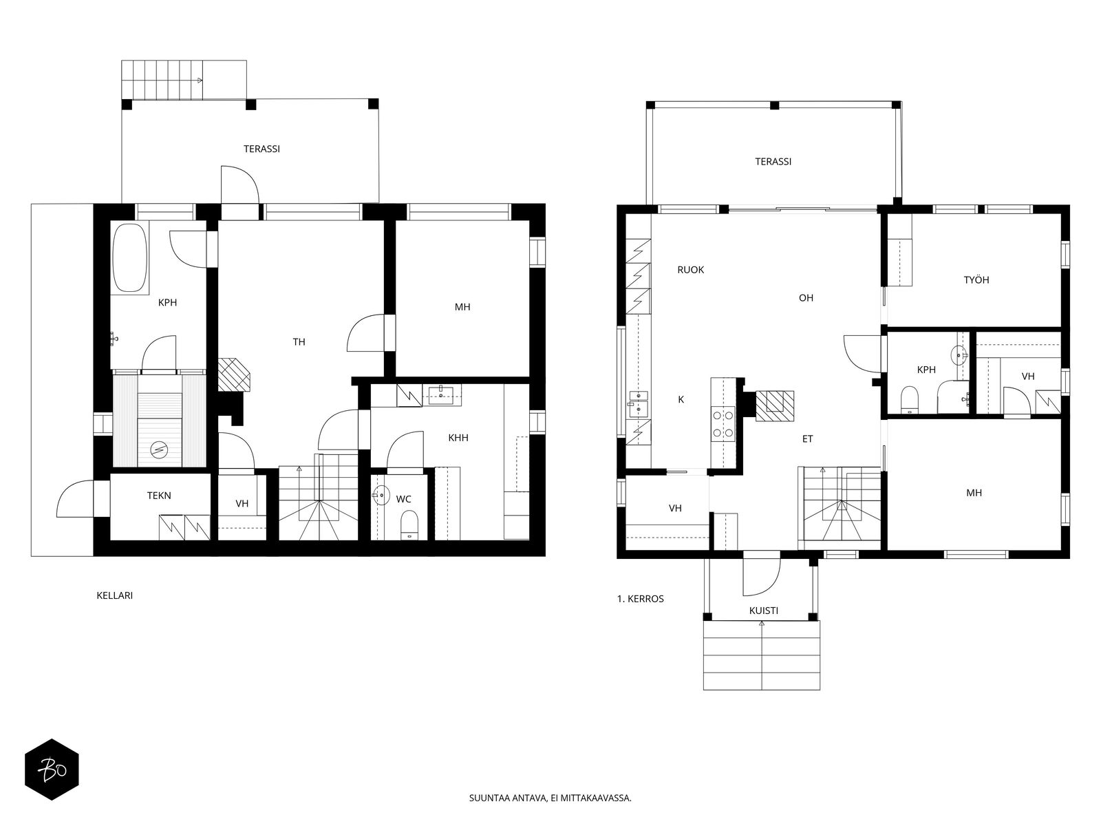 Kruunutilankatu 2 - kuva 2