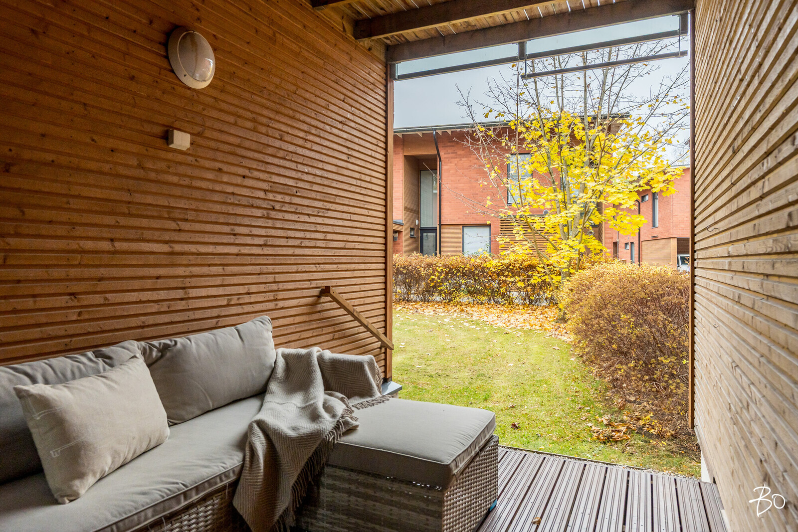 Kaistarniementie 30 - kuva 10