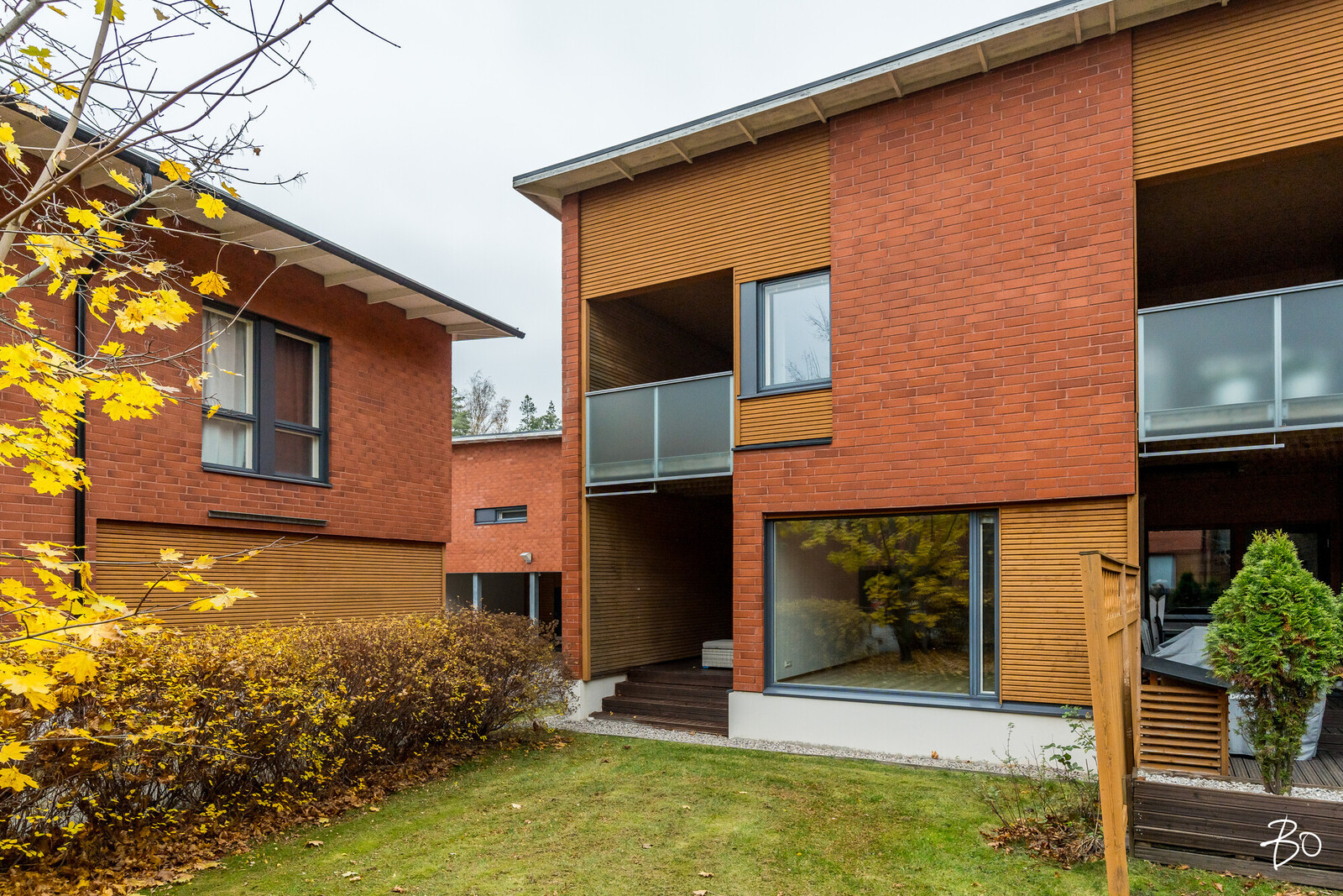 Kaistarniementie 30 - kuva 30