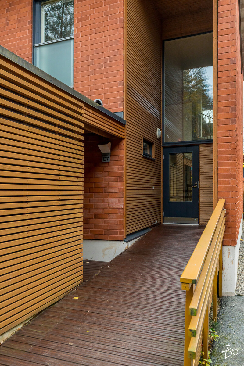 Kaistarniementie 30 - kuva 29