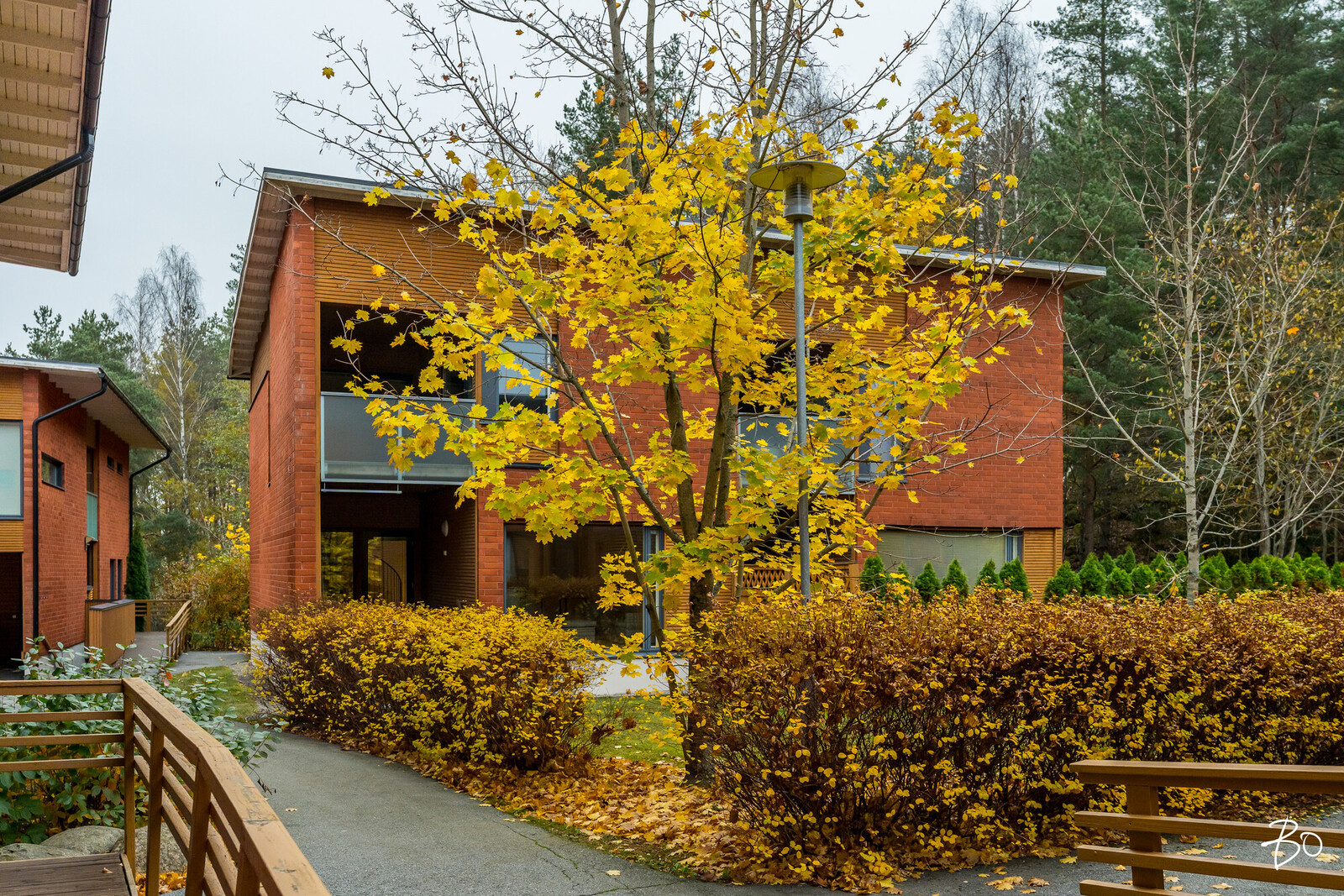 Kaistarniementie 30 - kuva 31