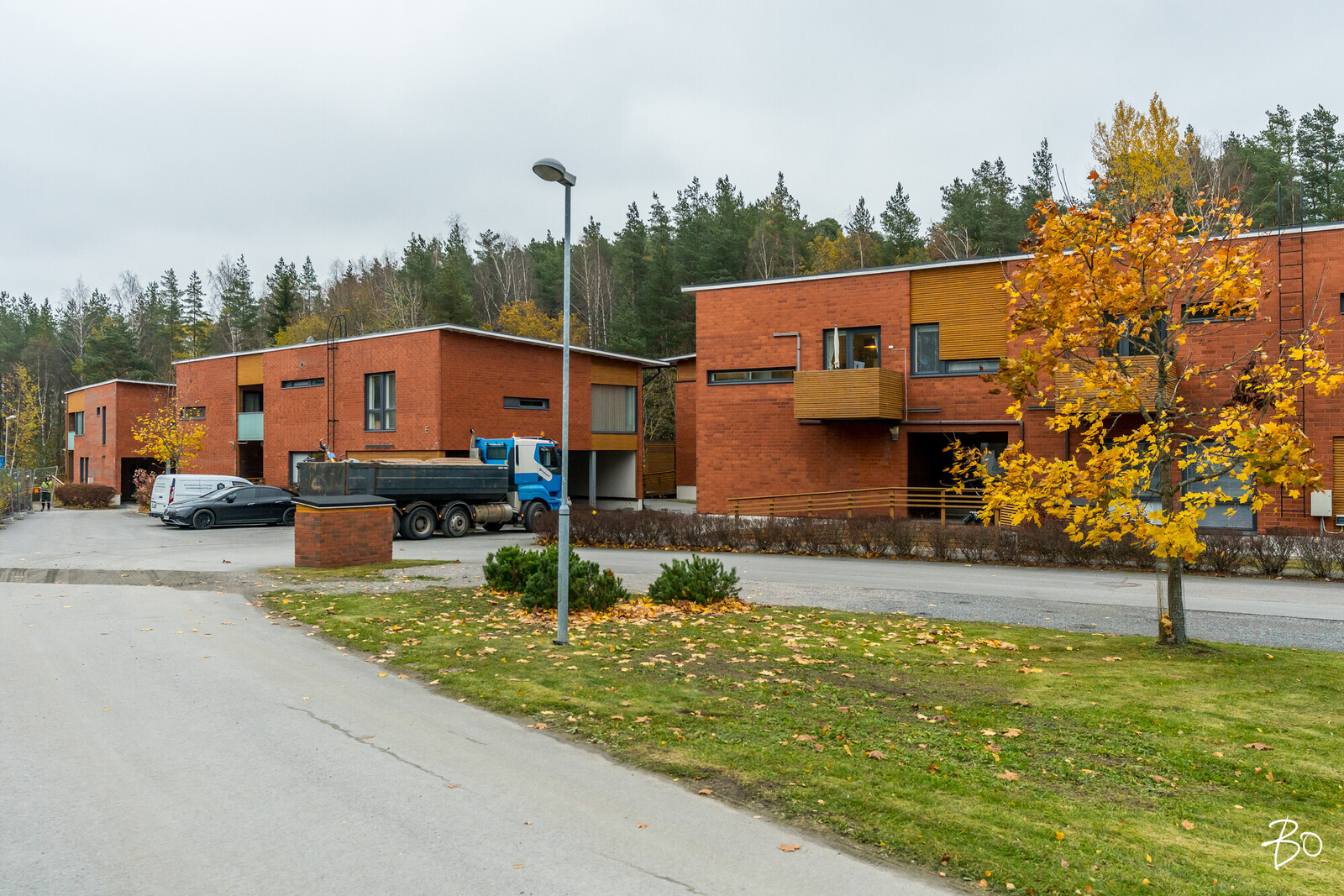 Kaistarniementie 30 - kuva 32