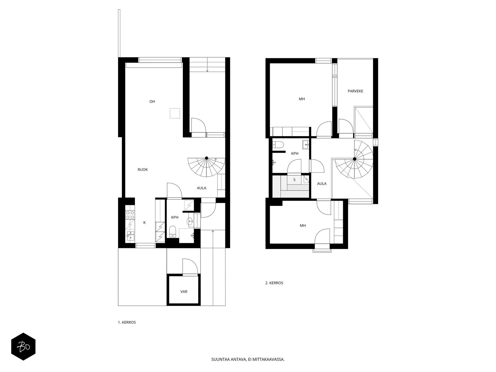 Kaistarniementie 30 - kuva 2