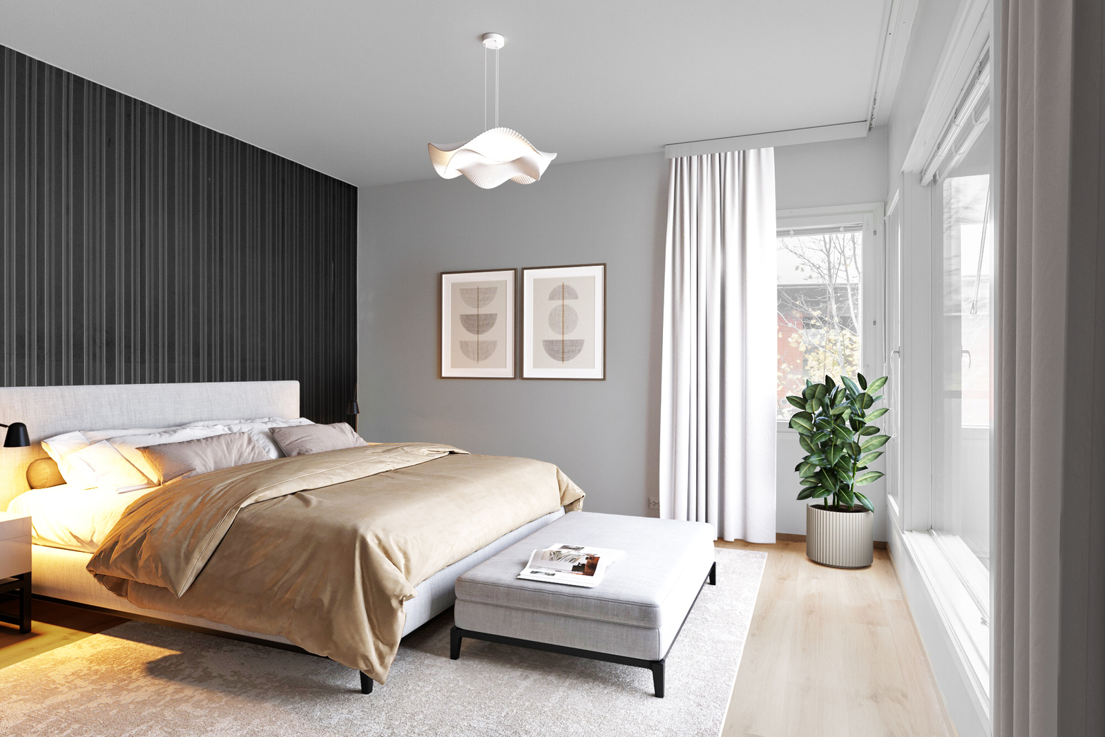 Kaistarniementie 30 - kuva 17