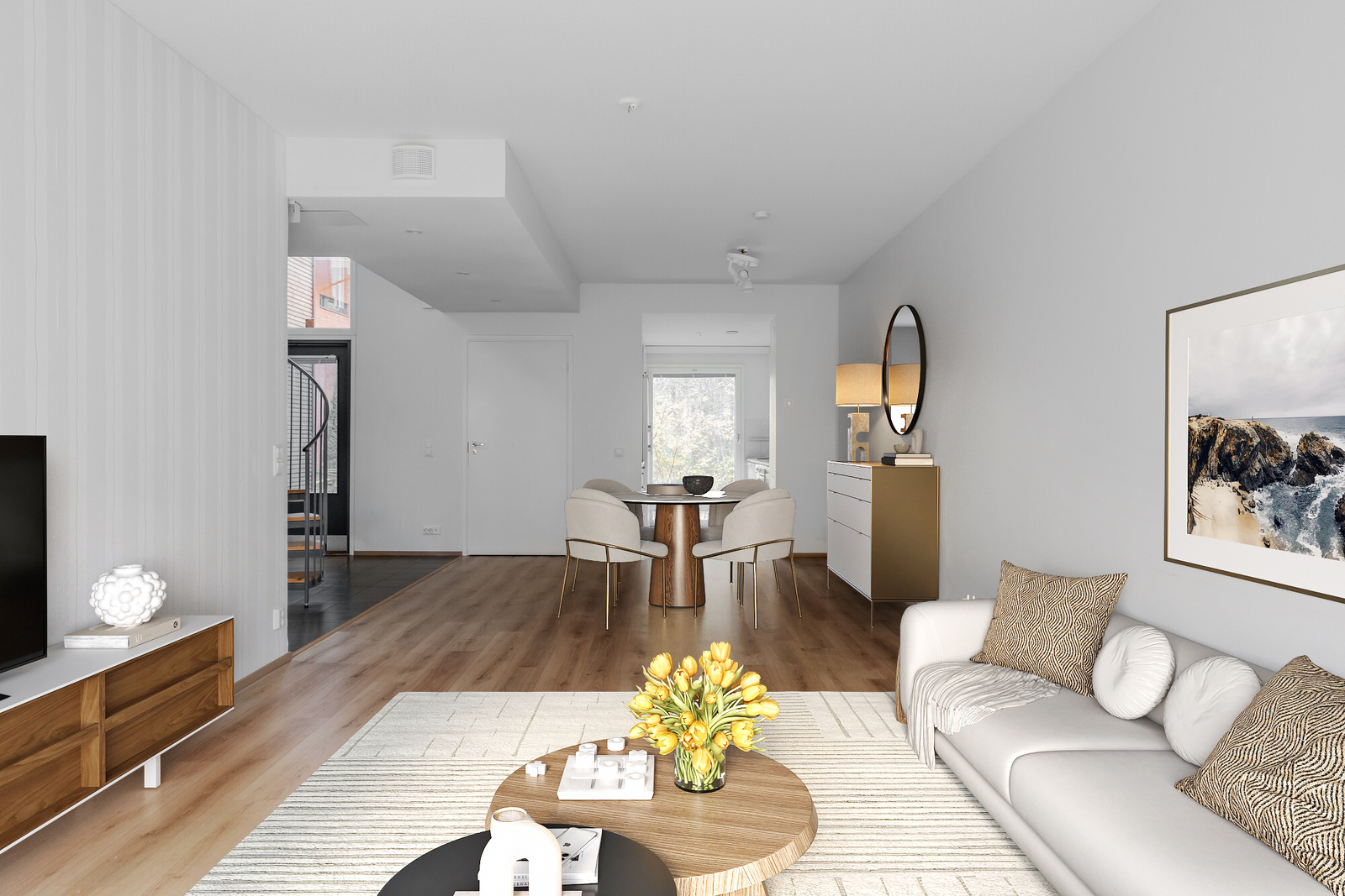 Kaistarniementie 30 - kuva 5