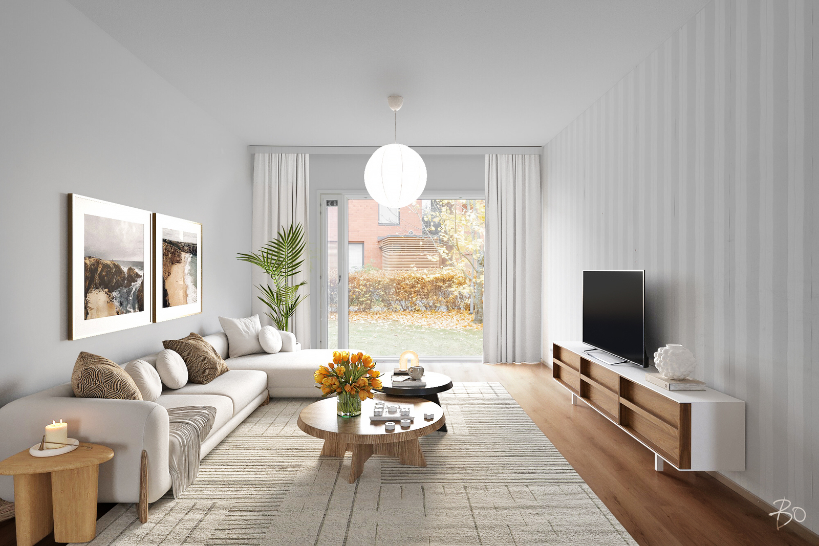 Kaistarniementie 30 - kuva 3