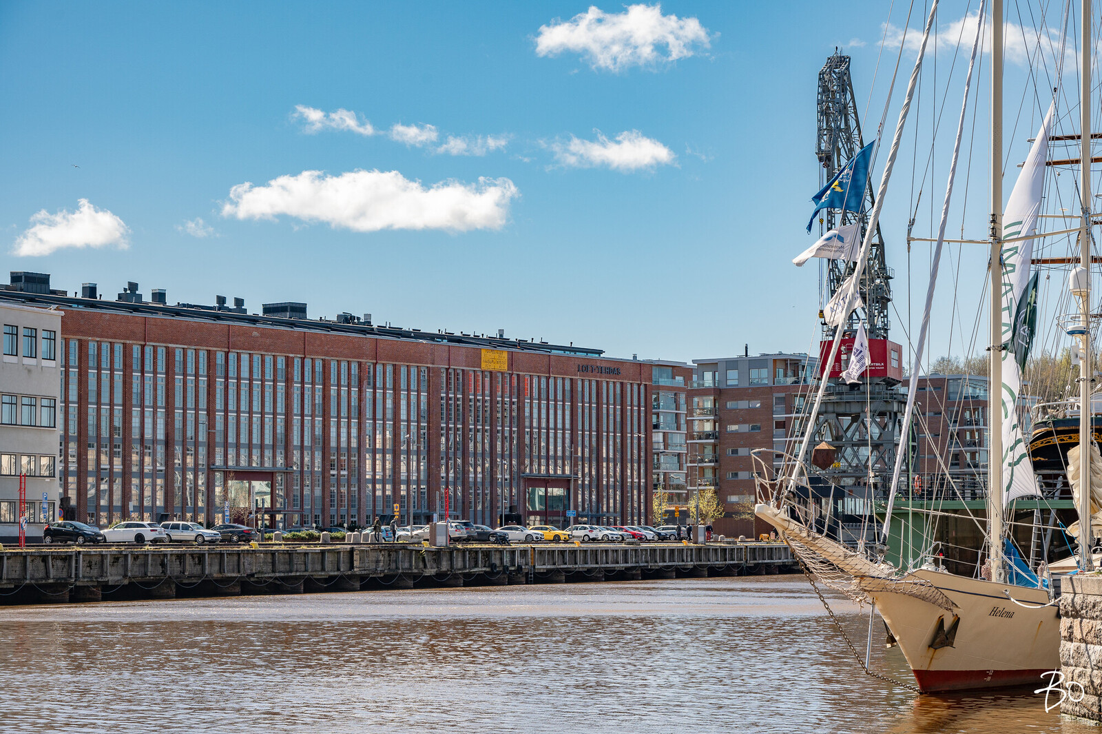 Itäinen Rantakatu 74 - kuva 30