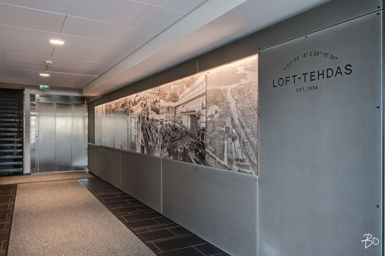 Itäinen Rantakatu 74 - kuva 23