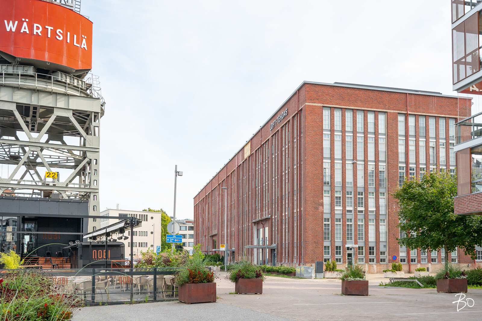 Itäinen Rantakatu 74 - kuva 29