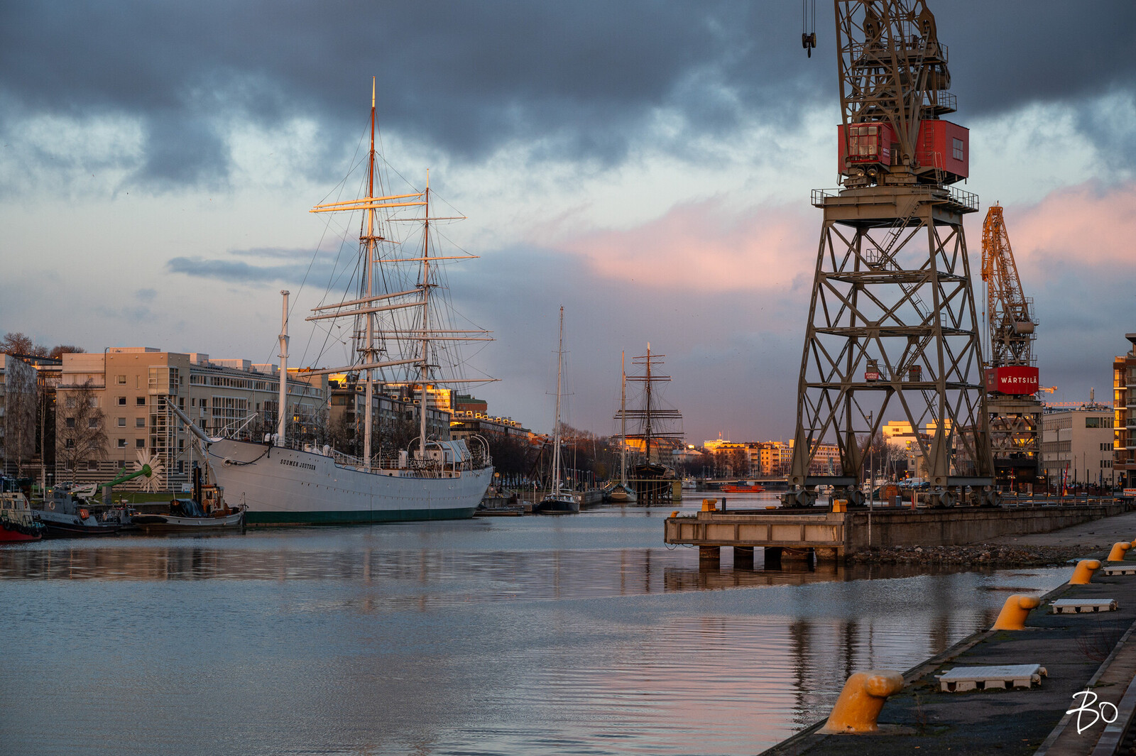 Itäinen Rantakatu 74 - kuva 31