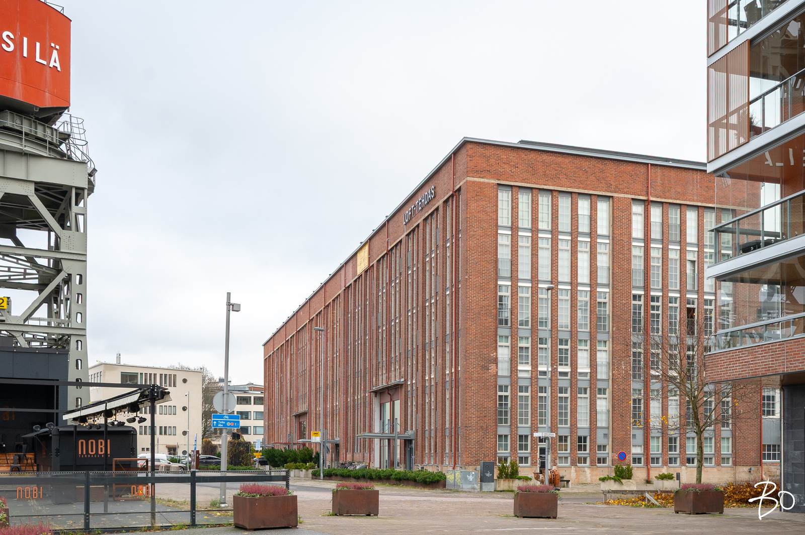 Itäinen Rantakatu 74 - kuva 29