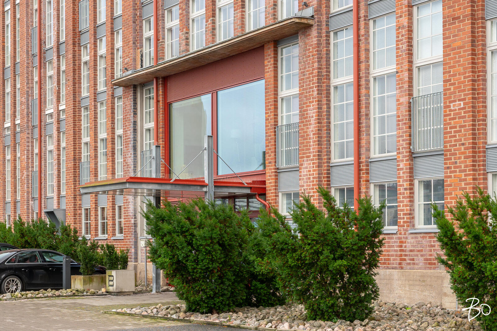 Itäinen Rantakatu 74 - kuva 27