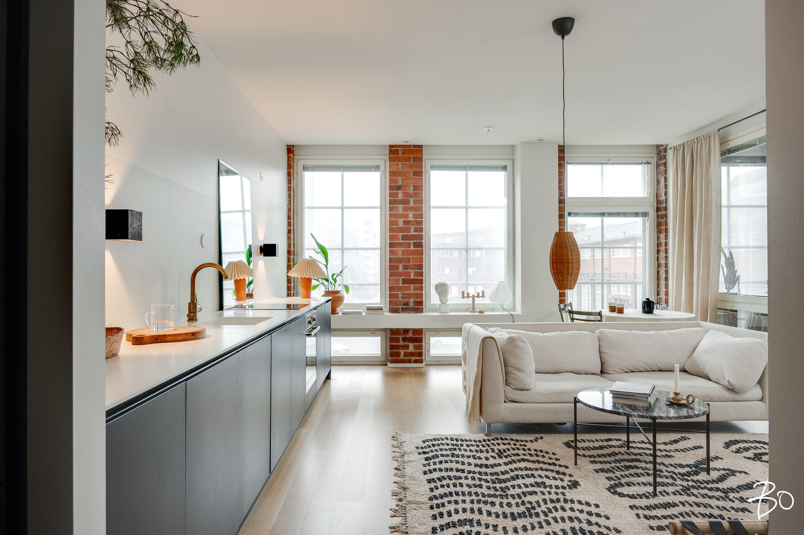 Itäinen Rantakatu 74 - kuva 4